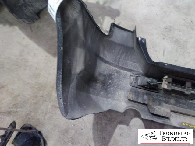 Støtfanger bak til Dodge Journey 2008-2010  (5178 085AB|)