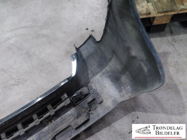 Støtfanger bak til Dodge Journey 2008-2010  (5178 085AB|)