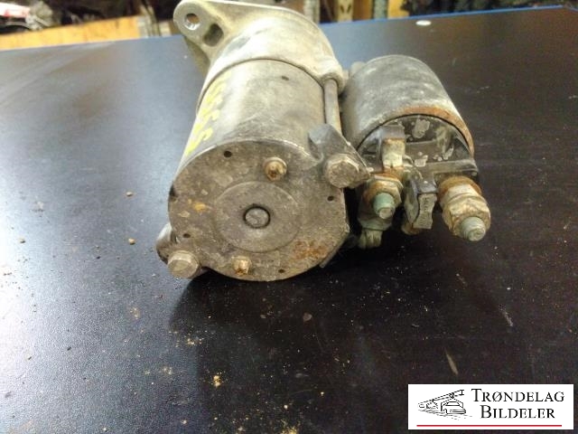 Starter til Opel Insignia A 2009-2014
