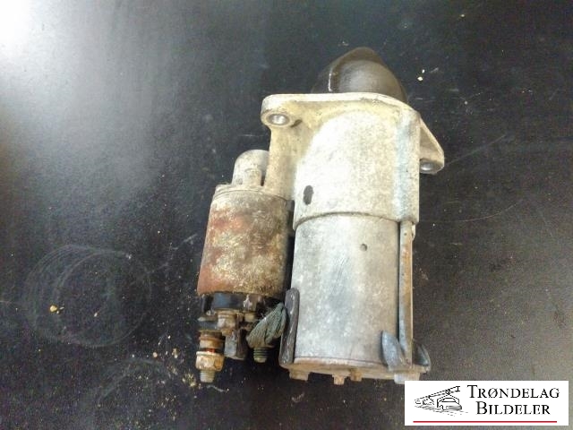 Starter til Opel Insignia A 2009-2014