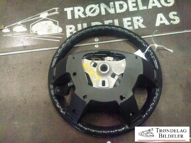 Ratt til Dodge Journey 2008-2010  