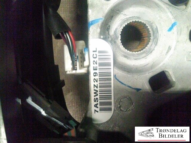 Ratt til Dodge Journey 2008-2010  