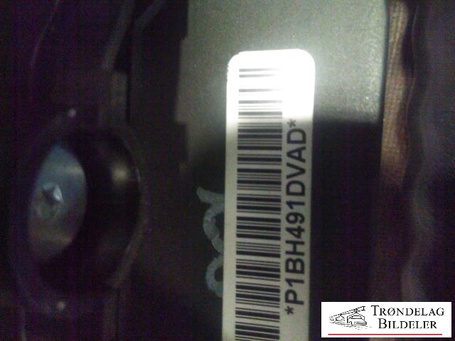 Ratt til Dodge Journey 2008-2010  