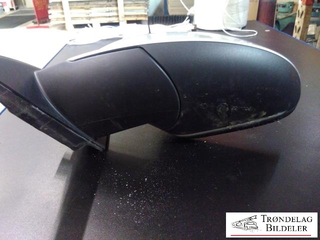 Speil venstre til Opel Insignia A 2009-2014  (GM|13329083|547 805|)