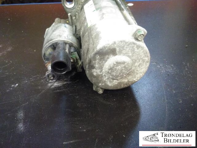 Starter diesel til VW Caddy 2010-2015 (Type III, Fase 2) (VALEO|)