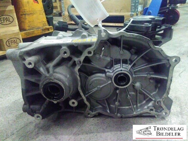 Girkasse elbil til Nissan Leaf, 2011-2017 (Type I)  (32010-3NF5B)