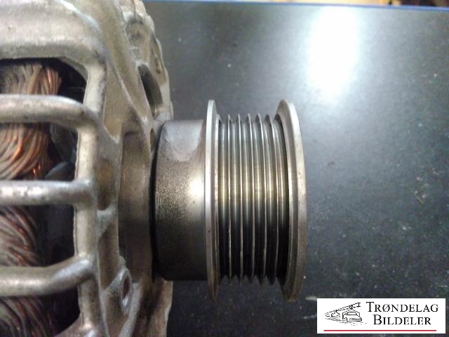 Dynamo til Volvo V40 2012-2019  (VOLVO|31489212|)