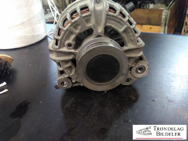 Dynamo til Volvo V40 2012-2019  (VOLVO|31489212|)