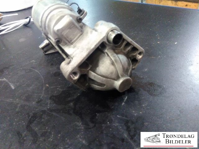 Starter til Volvo V40 2012-2019  (VOLVO|31407197|)