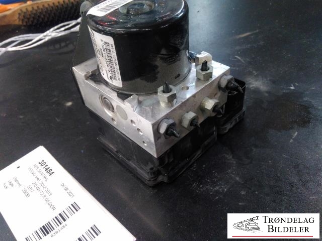 ABS sentral til Volvo V40 2012-2019  (VOLVO|10.0961-0424.3|)