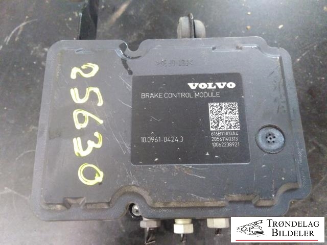 ABS sentral til Volvo V40 2012-2019  (VOLVO|10.0961-0424.3|)