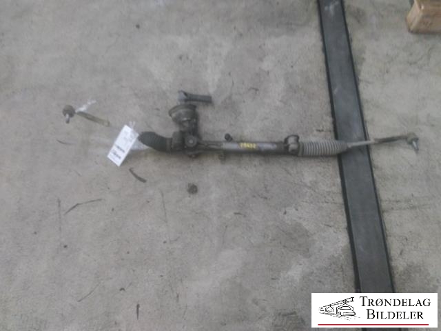 Tannstang til Opel Meriva B, 2010-2017  (A0013677)
