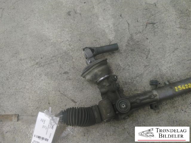 Tannstang til Opel Meriva B 2010-2017  (A0013677|)