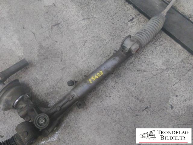 Tannstang til Opel Meriva B 2010-2017  (A0013677|)