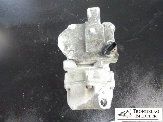 Aircondition kompressor hybrid til Toyota Prius 2009-2016 (Type III) (COMBI) (COMBI) (DENSO|04220-0212|)