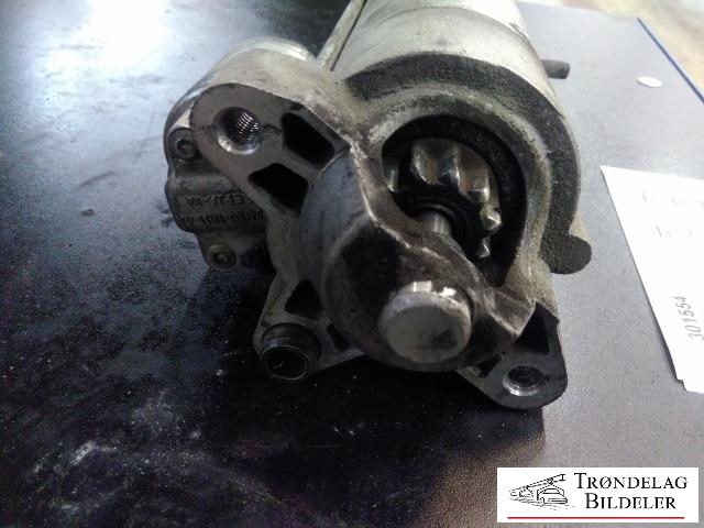 Starter diesel til Ford S-Max 2010-2015 (Type I, Fase 2)  (6G9N11000FA|)