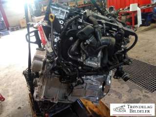Motor hybrid bensin del til Toyota C-HR,   (|190000T580|190000T820|2ZR-FXE)
