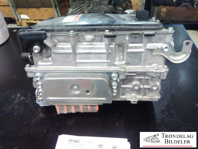 Inverter hybrid til Toyota C-HR 2016-->>  (TOYOTA|G920047330|)