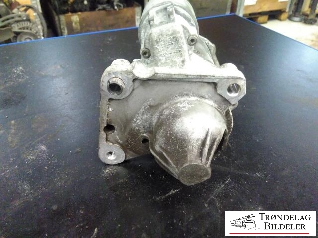 Starter diesel til Peugeot Partner 2008-2015 (Type II, Fase 1)  (VALEO|966254180 01|TS22E26|)
