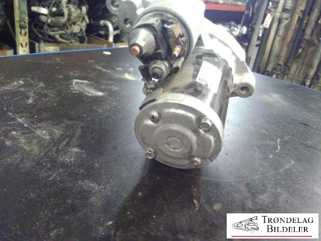 Starter til Renault Captur 2013-2020 (Type I)  (23300-0779|M000T46572ZT|)
