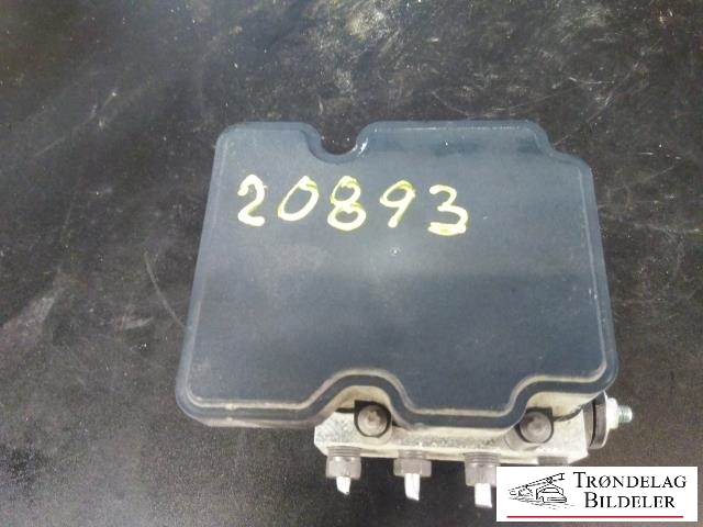 ABS sentral til Renault Captur 2013-2020 (Type I)  (2265106516|025956285|)