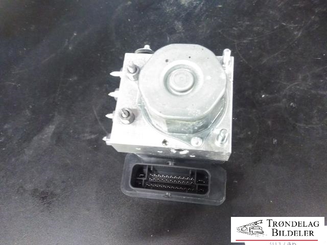 ABS sentral til Renault Captur 2013-2020 (Type I)  (2265106516|025956285|)
