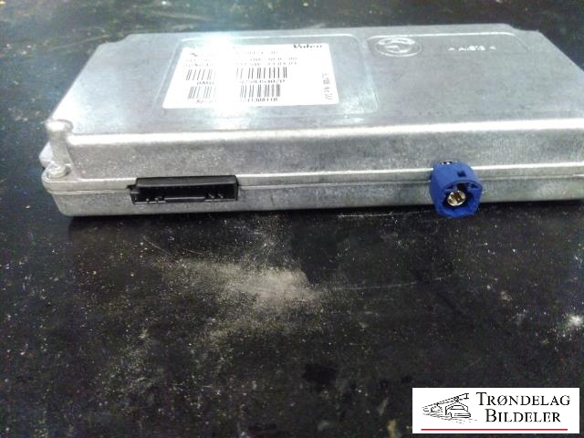 Styreenhet parkering til BMW 5-Serie 2010-2017 (F10/F11) (F10/F11) (VALEO|66.53-9259354-02|925935402 D|5424130811B)