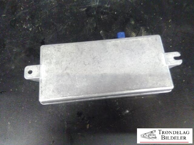Styreenhet parkering til BMW 5-Serie 2010-2017 (F10/F11) (F10/F11) (VALEO|66.53-9259354-02|925935402 D|5424130811B)