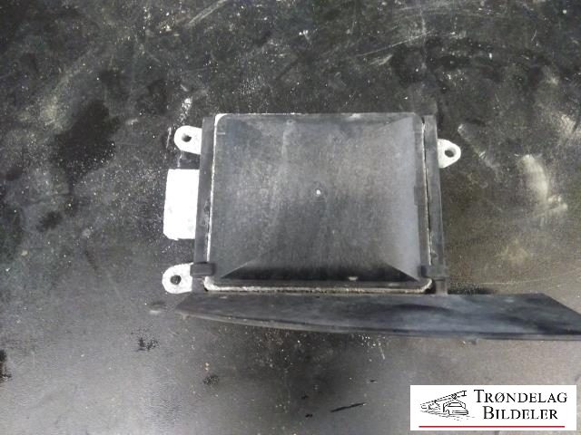 Sensor radar til BMW 5-Serie 2010-2017 (F10/F11) (F10/F11) (HELLA|66 32-6 55 870 - 01|010 664-62|120 373 10)
