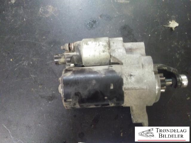 Starter til Audi A4 2007-2014 (Type IV) (B8) (B8) (BOSCH|0 001 107 508|06H 911 021A|)