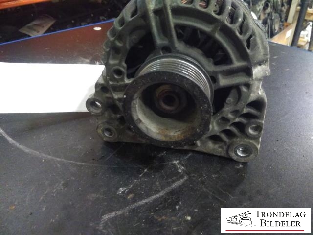 Dynamo til Audi TT 1998-2006 (Type I)  (038 903 018 PX|)