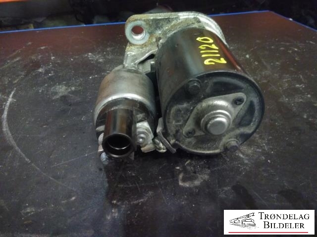 Starter til VW Golf V, Combi 2003-2008  (BOSCH|0 001 120 408|021 911 023M|)