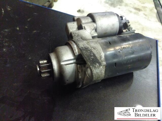 Starter til VW Golf V, Combi 2003-2008  (BOSCH|0 001 120 408|021 911 023M|)