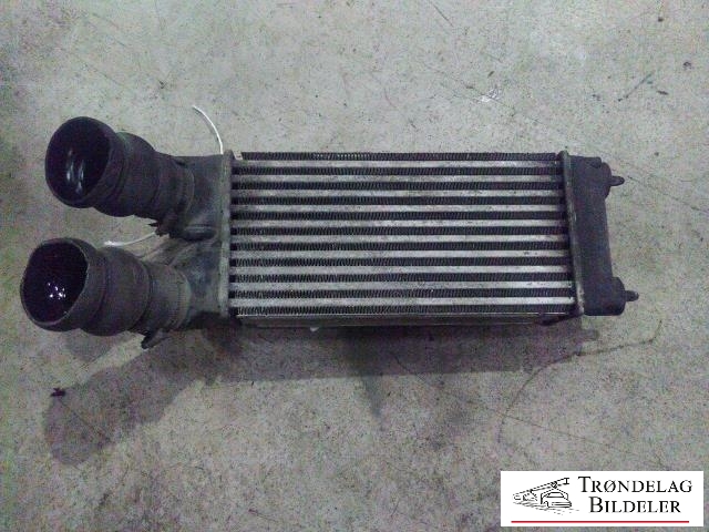 Intercooler til Peugeot 3008 2009-2016 (Type I) (VALEO|1A1436|992507M G|9656503980)