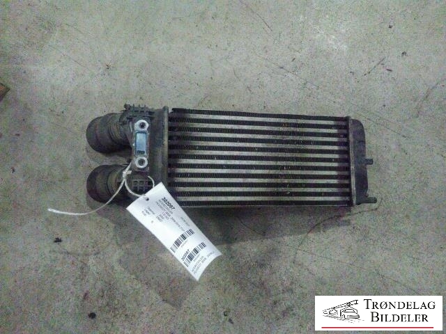 Intercooler til Peugeot 3008 2009-2016 (Type I) (VALEO|1A1436|992507M G|9656503980)