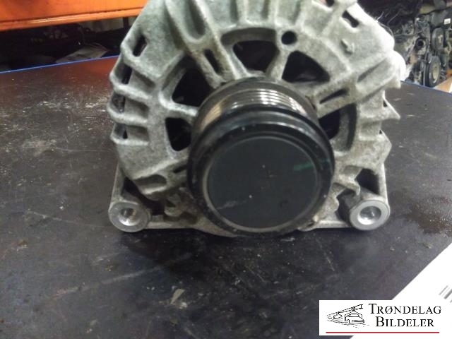 Dynamo diesel til Volvo V60 2010-2013 (Type I, Fase 1) (VOLVO|30659390|111013703|)