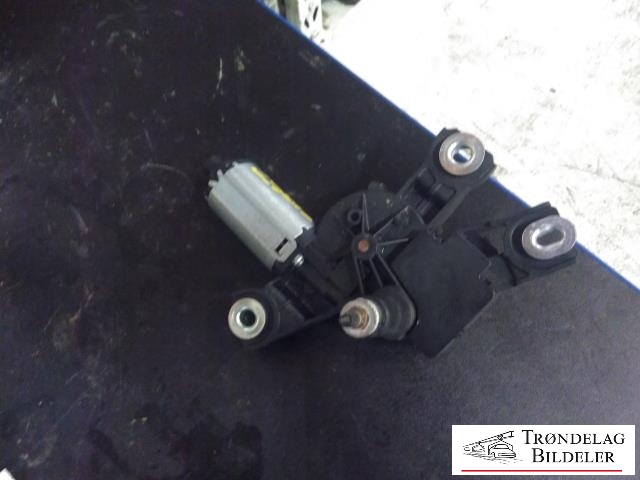 Viskermotor bakrute til VW Passat 2011-2015 (B7) (B7) (VALEO|3C9 955 711 A|53032812|)