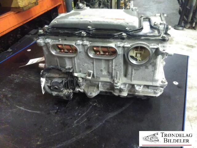 Inverter hybrid til Toyota Auris 2013-2015 (Type II, Fase 1) (TOYOTA|G9200-76030|)