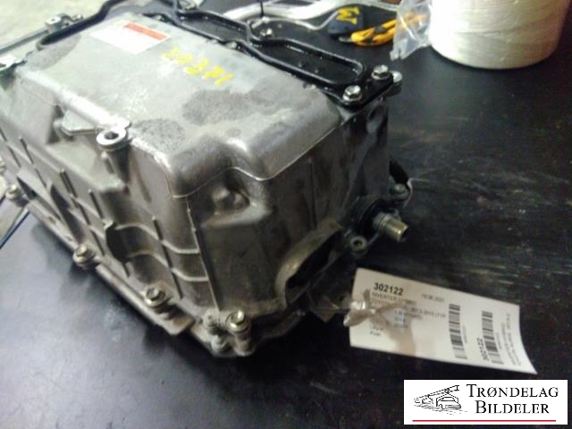 Inverter hybrid til Toyota Auris 2013-2015 (Type II, Fase 1) (TOYOTA|G9200-76030|)