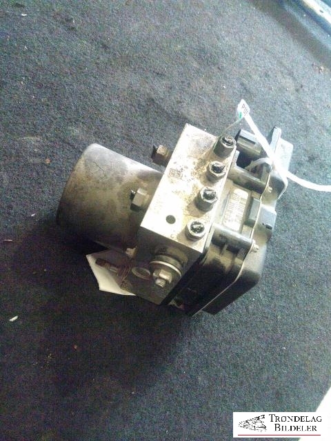 ABS sentral til Peugeot 3008 2009-2016 (Type I)  (BOSCH|0265951325|99010L0122|1710090238)