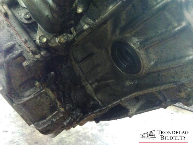 Girkasse hybrid til Toyota Auris 2013-2015 (Type II, Fase 1)  (30900-47064|)
