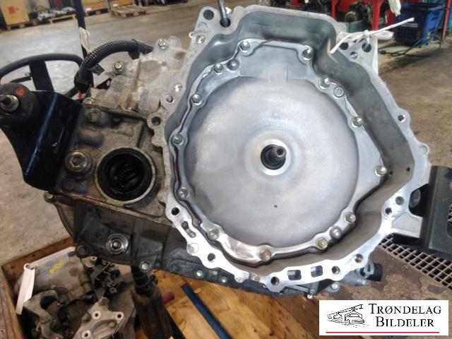 Girkasse hybrid til Toyota Auris 2013-2015 (Type II, Fase 1)  (30900-47064|)