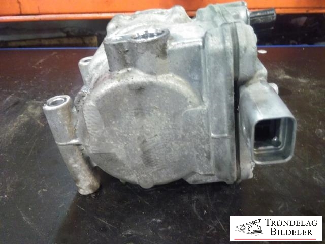 Aircondition kompressor hybrid til Toyota Auris 2013-2015 (Type II, Fase 1)  (DENSO|042200-1031|)