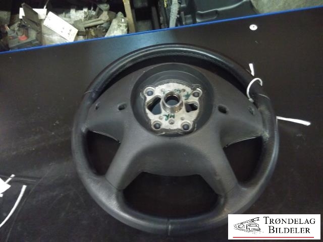 Ratt til Mercedes B-Klasse 2008-2011 (Fase 2) (W245) (W245) (A1644601703|)