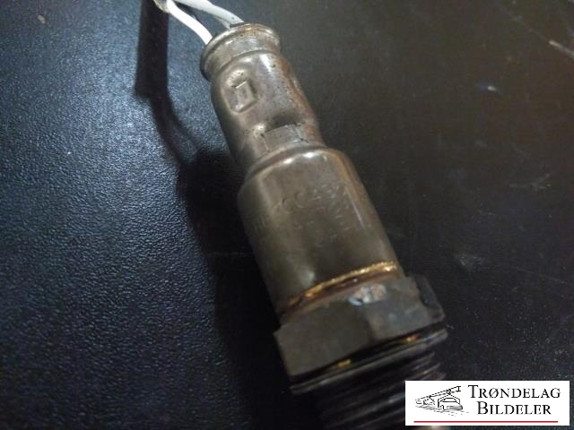 Lambdasonde til Mercedes Citan 2012-2021 (W415) (W415) (226A47260R|H8200495761|)
