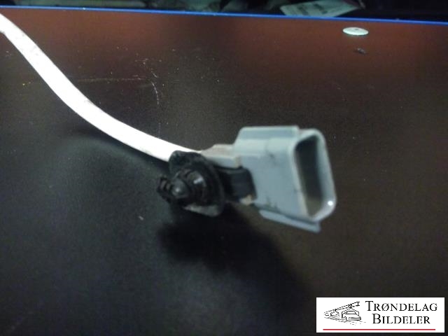 Lambdasonde til Mercedes Citan 2012-2021 (W415) (W415) (226A47260R|H8200495761|)