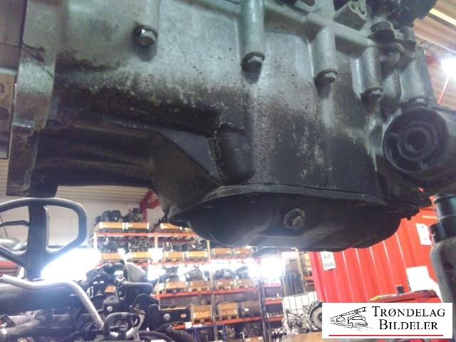 Motor hybrid bensin del til Toyota Auris 2013-2015 (Type II, Fase 1) (2ZR-FXE|)