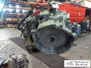 Girkasse hybrid til Toyota Auris,   (|30900-47063)