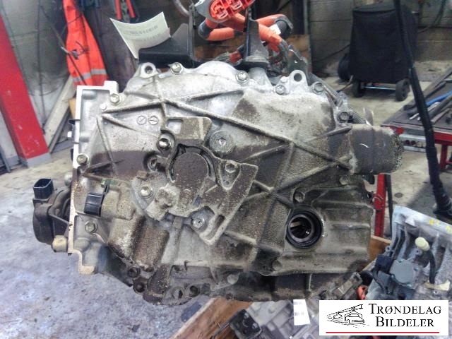 Girkasse hybrid til Toyota Auris 2013-2015 (Type II, Fase 1)  (30900-47063|)