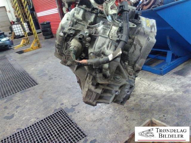 Girkasse hybrid til Toyota Auris 2013-2015 (Type II, Fase 1)  (30900-47063|)